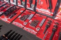 Milwaukee Impact Bit Kit 9 Milwaukee Impact Bit Kit -Home Tool Store Q4A3492 50