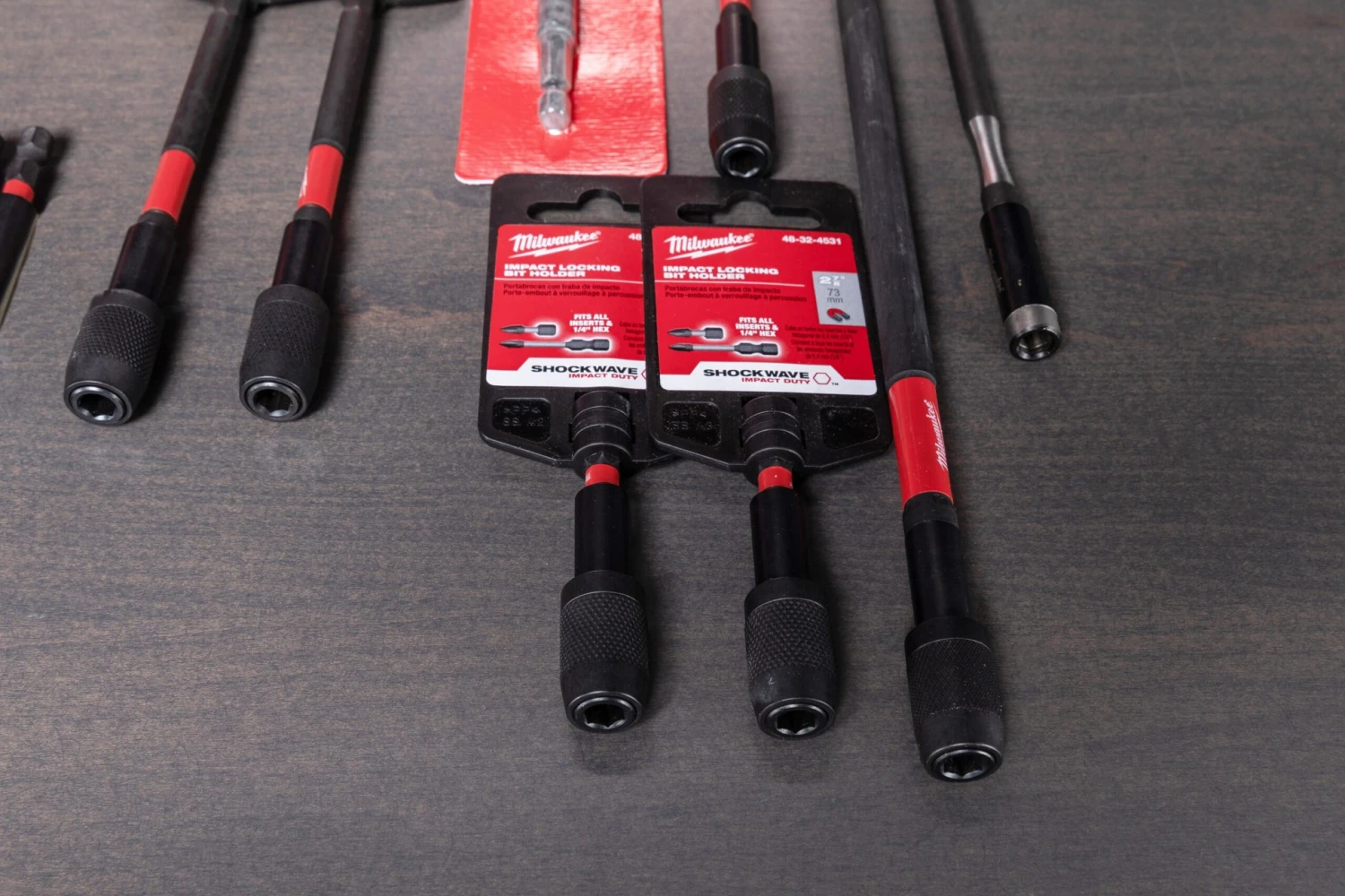 Milwaukee Impact Bit Kit Milwaukee Impact Bit Kit -Home Tool Store Q4A3494 scaled