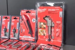 Milwaukee Impact Bit Kit 13 Milwaukee Impact Bit Kit -Home Tool Store Q4A3498
