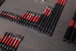 Milwaukee Impact Bit Kit 14 Milwaukee Impact Bit Kit -Home Tool Store Q4A3499