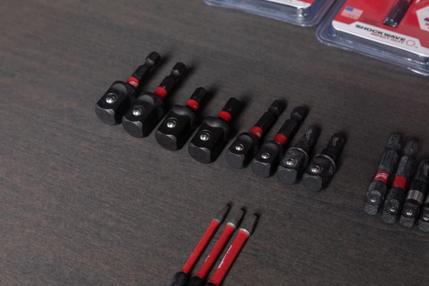 Milwaukee Impact Bit Kit Milwaukee Impact Bit Kit -Home Tool Store Q4A3501 scaled