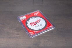 Milwaukee 7-1/4" Circular Saw Blade Kit 2 Milwaukee 7-1/4" Circular Saw Blade Kit -Home Tool Store Q4A3513 71