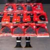 Milwaukee Grinding And Cutting Accessory Package