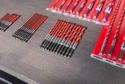 Milwaukee Concrete Drill Bit Kit -Home Tool Store Q4A3537 94