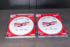 Milwaukee 12" Miter Saw Blade Kit -Home Tool Store Q4A3547