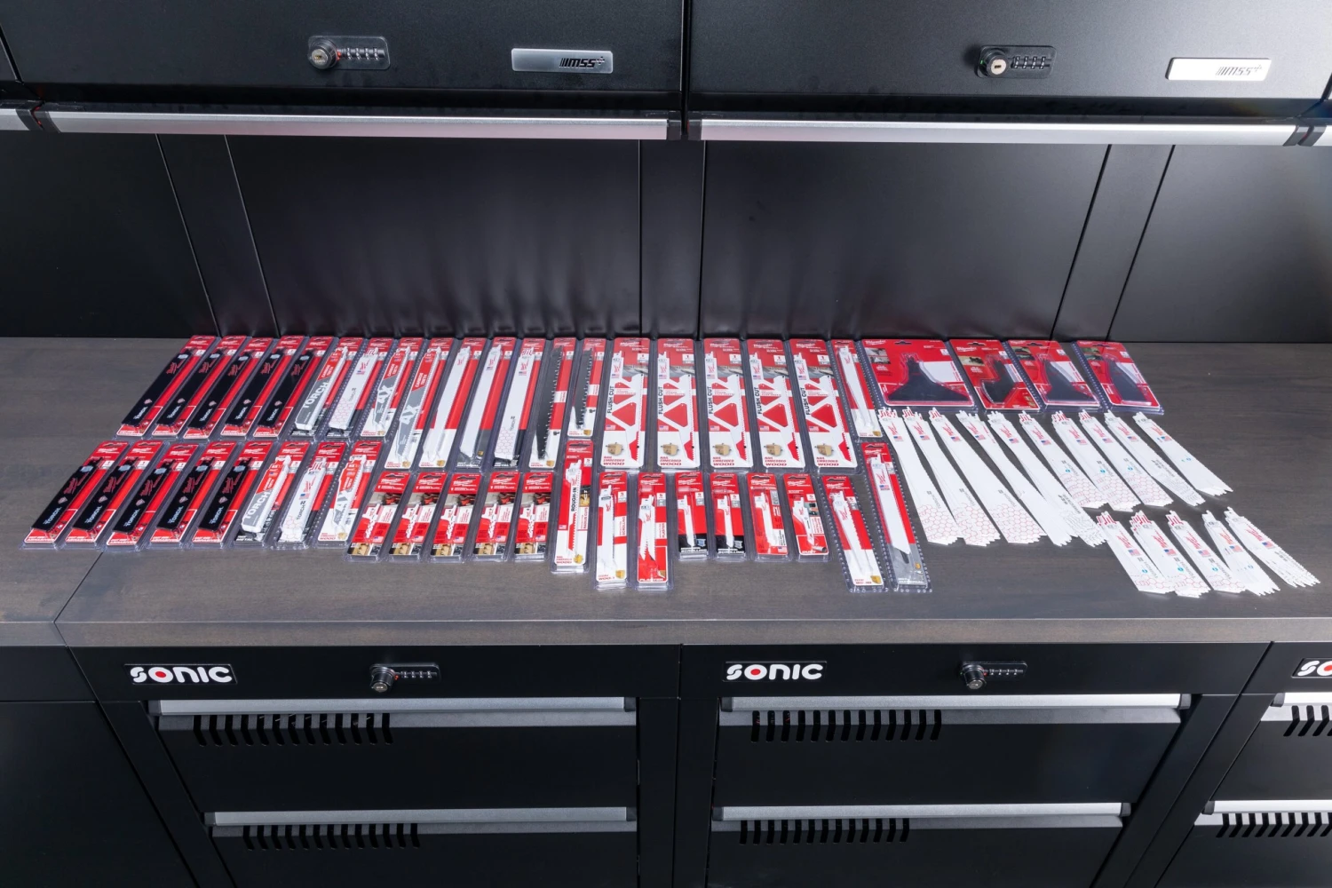 Milwaukee Sawzall Blade Kit Milwaukee Sawzall Blade Kit -Home Tool Store Q4A3569 106 scaled