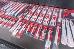 Milwaukee Sawzall Blade Kit 3 Milwaukee Sawzall Blade Kit -Home Tool Store Q4A3573 110
