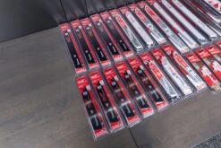 Milwaukee Sawzall Blade Kit 4 Milwaukee Sawzall Blade Kit -Home Tool Store Q4A3574 111