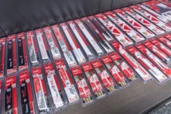 Milwaukee Sawzall Blade Kit 5 Milwaukee Sawzall Blade Kit -Home Tool Store Q4A3575 112