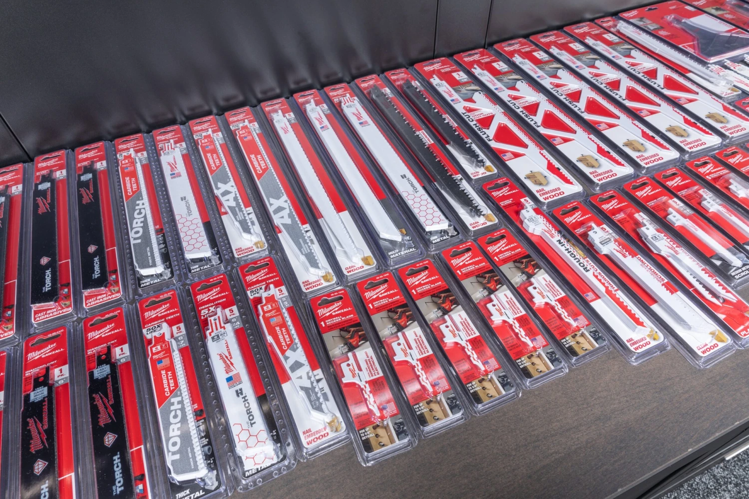 Milwaukee Sawzall Blade Kit Milwaukee Sawzall Blade Kit -Home Tool Store Q4A3575 112 scaled