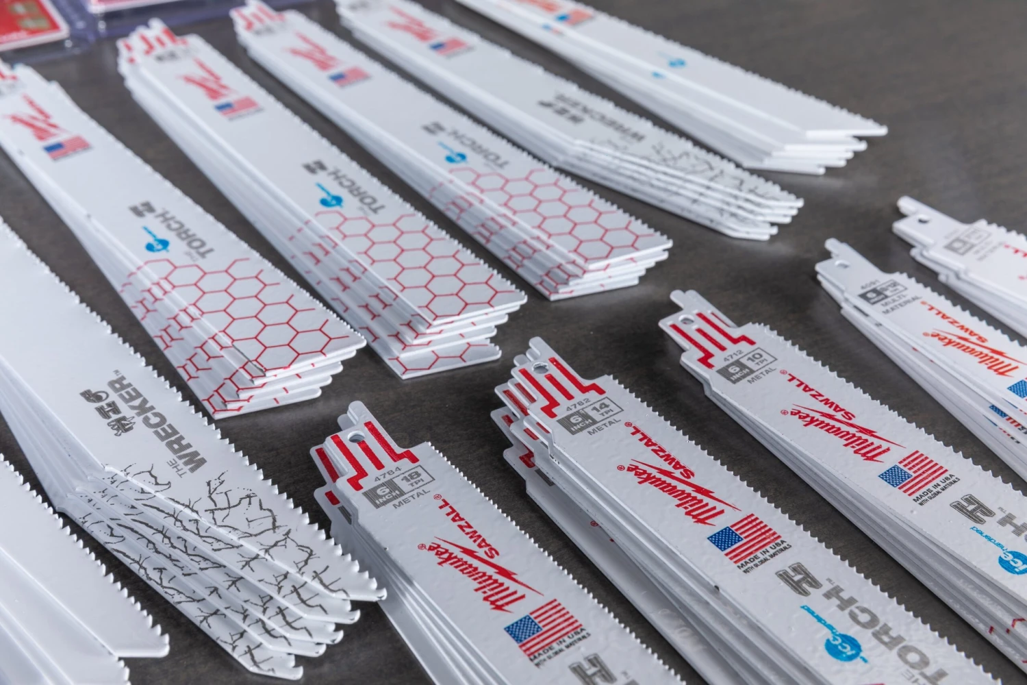 Milwaukee Sawzall Blade Kit Milwaukee Sawzall Blade Kit -Home Tool Store Q4A3577 114 scaled