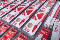 Milwaukee Sawzall Blade Kit 9 Milwaukee Sawzall Blade Kit -Home Tool Store Q4A3579 116