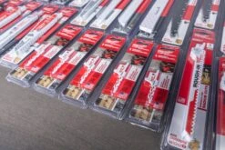 Milwaukee Sawzall Blade Kit 10 Milwaukee Sawzall Blade Kit -Home Tool Store Q4A3580 117