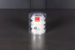 RUPES White (Ultra-Fine) Finishing Pads (1" & 2") -Home Tool Store Q4A3778