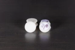 RUPES White (Ultra-Fine) Finishing Pads (1" & 2") -Home Tool Store Q4A3780