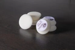 RUPES White (Ultra-Fine) Finishing Pads (1" & 2") -Home Tool Store Q4A3781