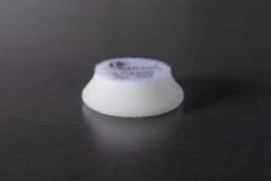 RUPES White (Ultra-Fine) Finishing Pads (1" & 2") -Home Tool Store Q4A3783