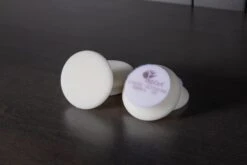 RUPES White (Ultra-Fine) Finishing Pads (1" & 2") -Home Tool Store Q4A3788