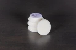 RUPES White (Ultra-Fine) Finishing Pads (1" & 2") -Home Tool Store Q4A3790