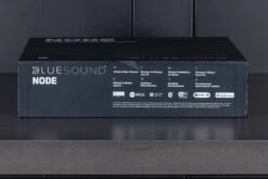 Bluesound Node 12 Bluesound Node -Home Tool Store Q4A3860