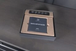 Bluesound Node 9 Bluesound Node -Home Tool Store Q4A3862