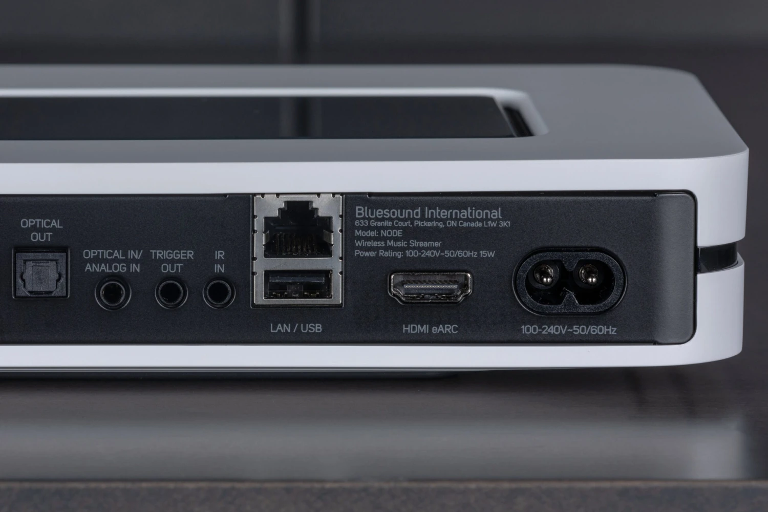 Bluesound Node Bluesound Node -Home Tool Store Q4A3890 scaled