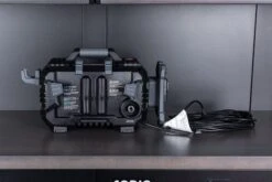 Active VE56 Pressure Washer -Home Tool Store Q4A3918