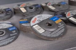 Milwaukee Grinder Accessory Kit -Home Tool Store Q4A4039