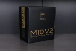 NAD M10 V2 -Home Tool Store Q4A4076