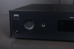 NAD C368 BluOS -Home Tool Store Q4A4118