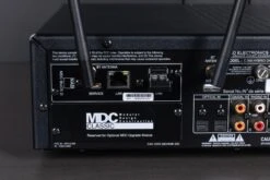 NAD C368 BluOS -Home Tool Store Q4A4121