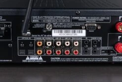 NAD C368 BluOS -Home Tool Store Q4A4122