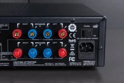 NAD C368 BluOS -Home Tool Store Q4A4123