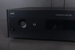 NAD C388 BluOS -Home Tool Store Q4A4131