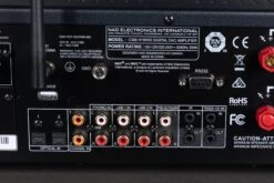 NAD C388 BluOS -Home Tool Store Q4A4136