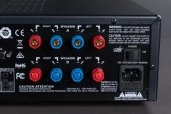 NAD C388 BluOS -Home Tool Store Q4A4137