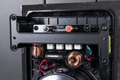 Dynaudio Performance Series 2 Way In-Wall Speaker -Home Tool Store Q4A4146