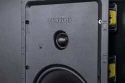 Dynaudio Performance Series 2 Way In-Wall Speaker -Home Tool Store Q4A4183