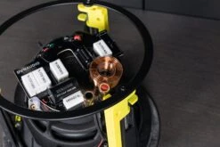 Dynaudio Studio Series 2 Way In-Ceiling -Home Tool Store Q4A4263