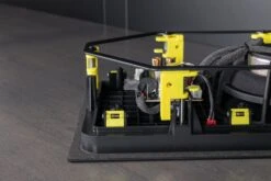 Dynaudio Studio Series 2 Way In-Wall Speaker -Home Tool Store Q4A4284