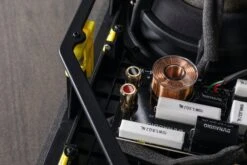 Dynaudio Studio Series 2 Way In-Wall Speaker -Home Tool Store Q4A4285