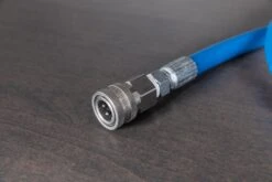 3/8" High-Pressure Jumper Hose Kit -Home Tool Store Q4A4334