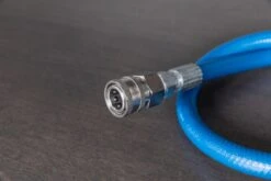 3/8" High-Pressure Jumper Hose Kit -Home Tool Store Q4A4335