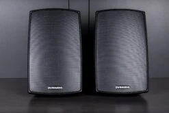 Dynaudio OW6/OW8 Outdoor Speakers -Home Tool Store Q4A4347