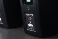 Dynaudio OW6/OW8 Outdoor Speakers -Home Tool Store Q4A4350