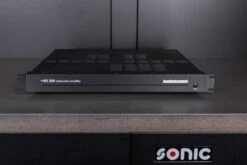 Audio Control Subwoofer Amp