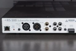 Audio Control Subwoofer Amp -Home Tool Store Q4A4394