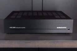 Audio Control Subwoofer Amp -Home Tool Store Q4A4398