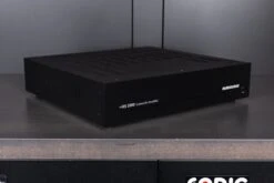 Audio Control Subwoofer Amp -Home Tool Store Q4A4400