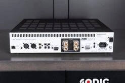 Audio Control Subwoofer Amp -Home Tool Store Q4A4401